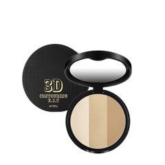 Phấn tạo khối A'Pieu 3D Contouring Kit 9g