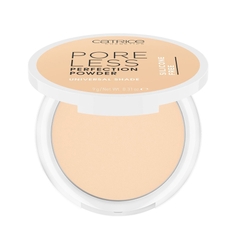 Phấn phủ nén Catrice Pore Less Perfection Powder 9g