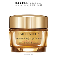 Kem dưỡng Estee Lauder Revitalizing Supreme + Youth Power Creme