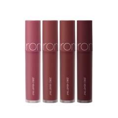 Son kem Romand Zero Velvet Tint Autumn Knit Series 5.5g