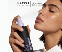 Xịt khoáng khoá nền Urban Decay All Nighter Long Lasting Makeup Setting Spray