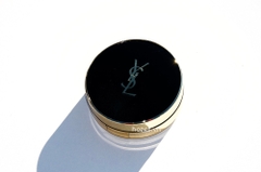 Phấn nước YSL Le Cushion Encre De Peau Fusion Ink Foundation SPF 23/ PA++ 14g