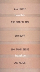 Kem nền Revlon Colorstay 24h Foundation 30ml - Combination/Oily