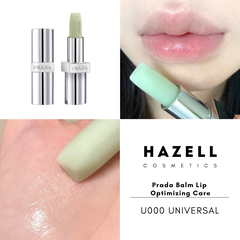 Son dưỡng Prada Balm Lip Optimizing Care 3.8g - HÀNG NHẬP KHẨU