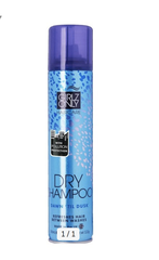 Dầu gội khô Girlz Only Dry Shampoo 200ml