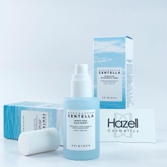 Tinh chất Skin1004 Madagascar Centella Hyalu-cica Blue Serum - HÀNG NHẬP KHẨU