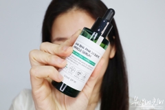Tinh chất trị mụn SOME BY MI AHA-BHA-PHA 30 Days Miracle Serum 50ml - HÀNG NHẬP KHẨU