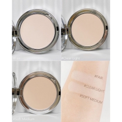 Phấn phủ nén 3CE Makeup Fix Powder 9g