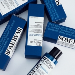 Toner SOME BY MI Beta Panthenol Repair Toner - HÀNG NHẬP KHẨU