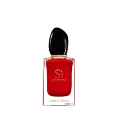 Nước hoa Giorgio Armani Sì Passione Eau de Parfum 100ml