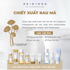 Tinh chất Skin1004 Madagascar Centella Ampoule - HÀNG NHẬP KHẨU