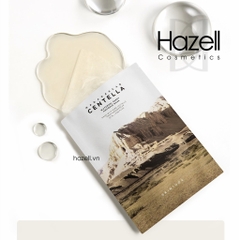 Mặt nạ Skin1004 Madagascar Centella Watergel Sheet Ampoule Mask - HÀNG NHẬP KHẨU