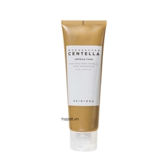 Sữa rửa mặt Skin1004 Madagascar Centella Ampoule Foam 125ml - HÀNG NHẬP KHẨU
