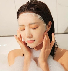 Mặt nạ Skin1004 Madagascar Centella Watergel Sheet Ampoule Mask - HÀNG NHẬP KHẨU