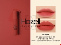 Son kem lì 3CE Blurring Liquid Lip 5.5g
