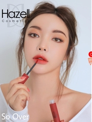Son kem lì 3CE Blurring Liquid Lip 5.5g