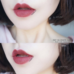 Son thỏi PAT McGrath Labs Lipstick (Limited)