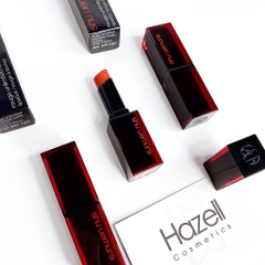 Son SHU Uemura Rouge Unlimited Amplified Matte 3g (Vỏ đen chữ đỏ)