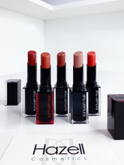 Son SHU Uemura Rouge Unlimited Amplified Matte 3g (Vỏ đen chữ đỏ)