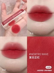 Son thỏi 3CE Blur Matte Lipstick 4g