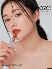 Son thỏi 3CE Soft Matte Lipstick 3.5g (Vỏ Trong Suốt)