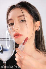 Son thỏi 3CE Soft Matte Lipstick 3.5g (Vỏ Trong Suốt)