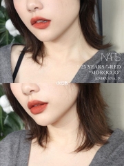 Son thỏi Nars Matte Lipstick 3.5g