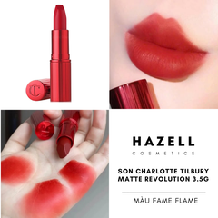 Son Charlotte Tilbury Matte Revolution 3.5g