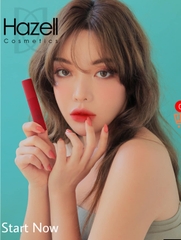 Son kem lì 3CE Blurring Liquid Lip 5.5g