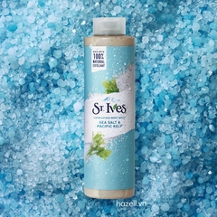 Sữa tắm ST.Ives Body Wash 650ml