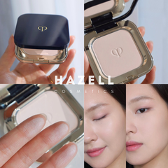 Phấn phủ Clé De Peau Refining Pressed Powder 5g