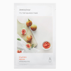 Mặt nạ Innisfree my real squeeze mask