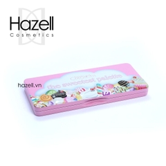 Bảng mắt Beauty Creations The Sweetest Palette #16ETS 25.6g ( Hồng )