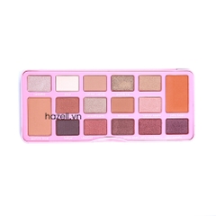 Bảng mắt Beauty Creations The Sweetest Palette #16ETS 25.6g ( Hồng )