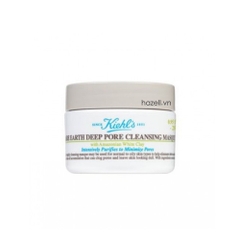 Mặt nạ Kiehl's - Rare Earth Deep Pore - Đất sét