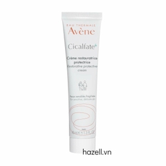 Kem dưỡng Avène Cicalfate+ Restorative Protective Cream