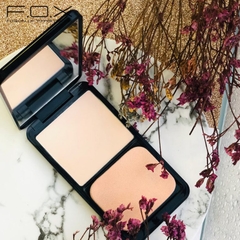 Kem Nền Dạng Nén F.O.X Pro-Moisture Cream Compact SPF 27++ 12g