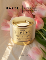 Kem dưỡng ban đêm Eirlys' Alpha-Melight 50ml - HNK - ZDLTBhz141228