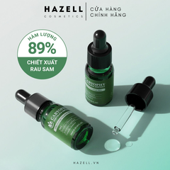 Tinh chất Caryophy Portulaca Ampoule 30ml - HNK