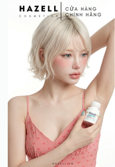 Lăn khử mùi Etiaxil 15ml - HNK
