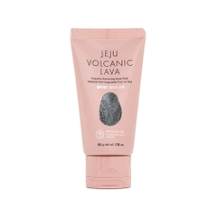 Gel lột mụn THEFACESHOP Jeju Volcanic Lava 50g