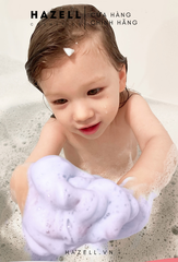 Sữa tắm Formal Bee Kids Bubble Cleanser 200ml