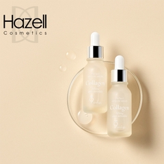 Tinh chất chống lão hóa 9 Wishes Collagen Lifting Anti-wrinkle Serum 25ml