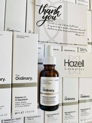 Tinh chất chống lão hóa trị mụn The Ordinary Retinol 1% in Squalane 30ml
