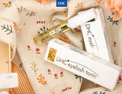 Dưỡng kích dài mi DHC Eyelash tonic 6.5ml