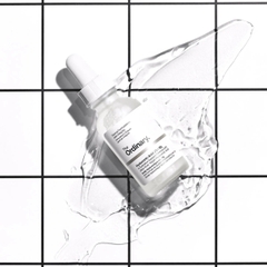 Tinh chất The Ordinary Hyaluronic Acid 2% + B5 30ml