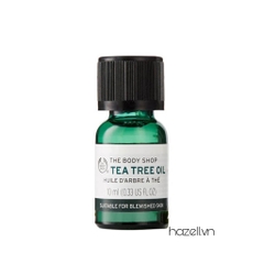 TINH DẦU TRÀM TRÀ TRỊ MỤN The Body Shop Tea Trea Oil