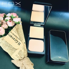 Phấn Nén F.O.X Double Function Compact SPF30 TK02 - 12g