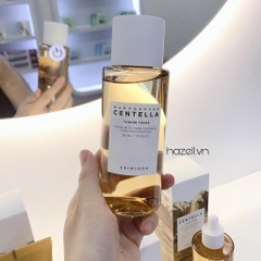 Toner Skin1004 Madagascar Centella Toning 210ml - HÀNG NHẬP KHẨU