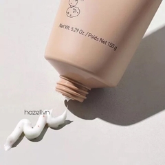 Sữa rửa mặt sạch sâu đá tro núi lửa innisfree Volcanic Pore Cleansing Foam Ex 150ml